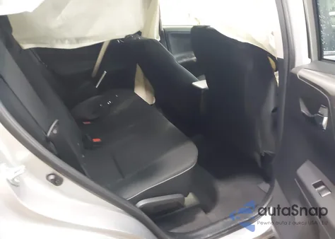 2018 Toyota Rav4 Xle from USA, damaged, VIN JTMRFREV6JJ248876